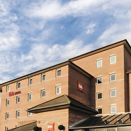 Ibis Liverpool Centre Albert Dock - Liverpool One Екстериор снимка