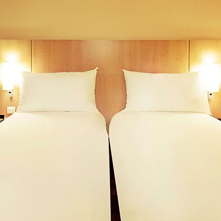 Ibis Liverpool Centre Albert Dock - Liverpool One Екстериор снимка