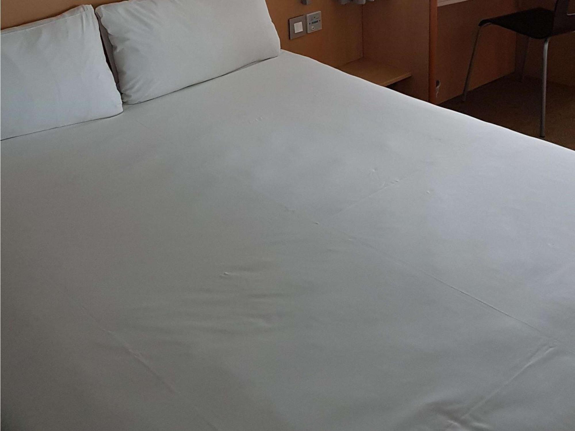 Ibis Liverpool Centre Albert Dock - Liverpool One Екстериор снимка